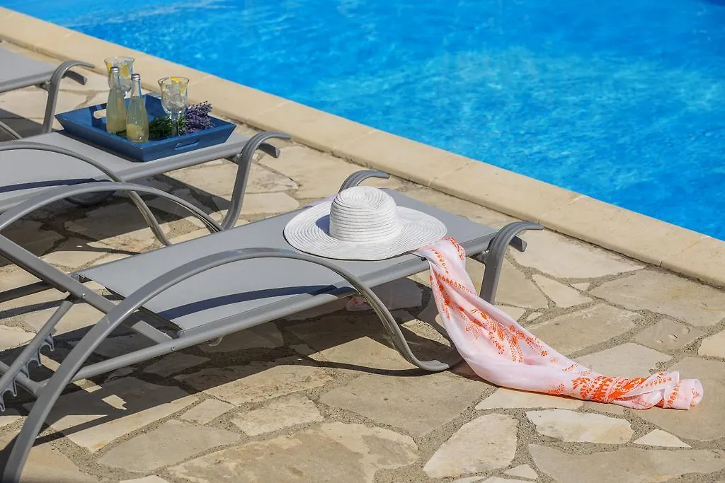 Vila Ayios Elias Views Protaras Kypr