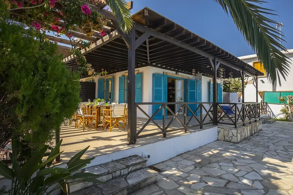 Vila Ayios Elias Views Protaras 0*,