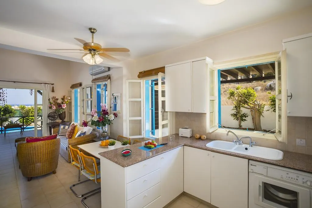 Vila Ayios Elias Views Protaras