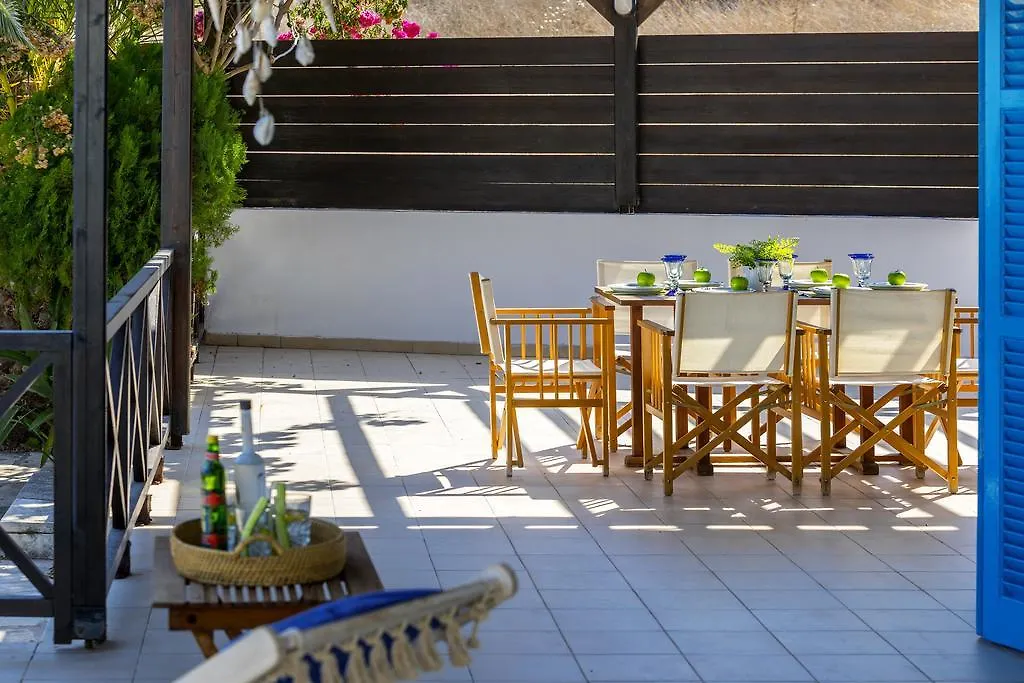 Vila Ayios Elias Views Protaras
