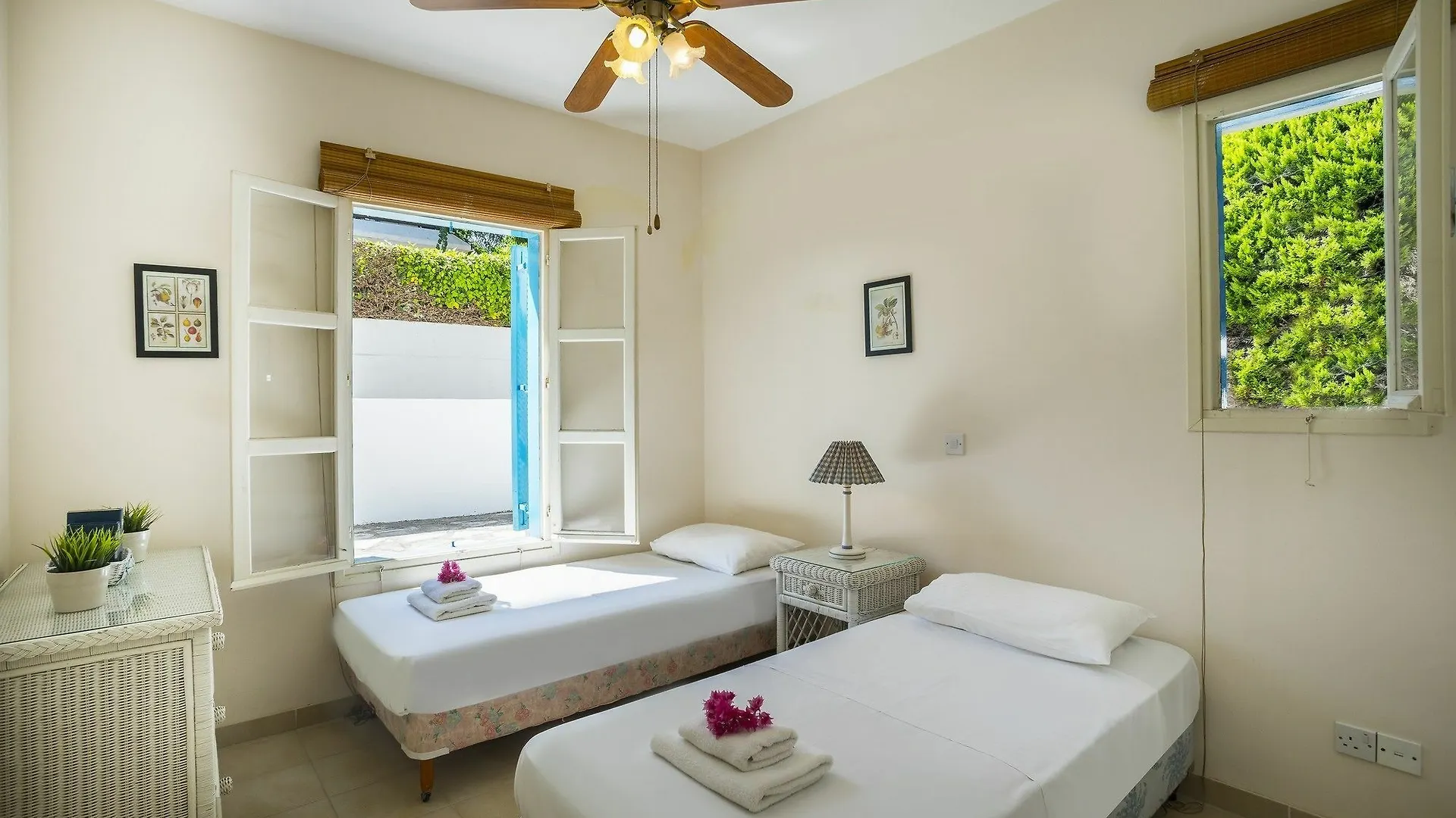 Vila Ayios Elias Views Protaras Kypr
