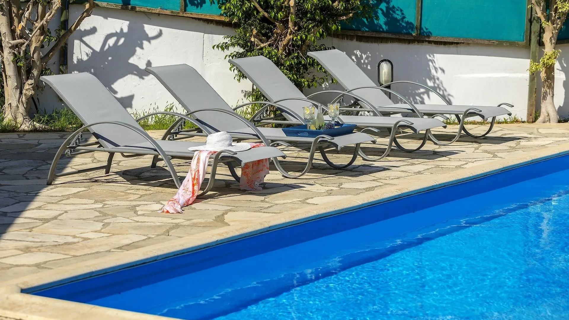Vila Ayios Elias Views Protaras 0*,  Kypr
